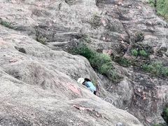 -马头山