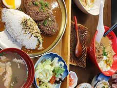 -一豚轩·烧鸟·豚骨拉面(五四路店)