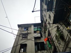 -老瓦房冷锅串串(文殊院店)