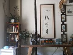 -八珍手工水饺·妈妈的爱(传芳巷店)