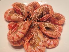 上海元宝虾-红城阁·上海味道(四平路店)