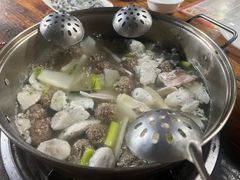 -章记正宗南岗鱼蛋火锅