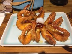 -局气 烤鸭·北京菜(光华路店)
