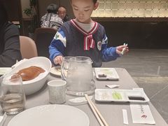 -凤凰园烤鸭店·唐山菜·传承花椒肉(老唐丰路店)