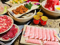 -小龙坎火锅(春熙太古里店)