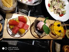 -半秋山西餐厅(巴南万达广场店)