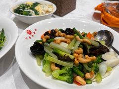 -万宝海鲜舫(劳动公园店)