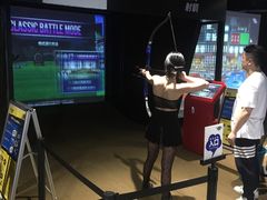 -VS SPORTS PARK运动玩乐园·团建·生日会(合生汇店)