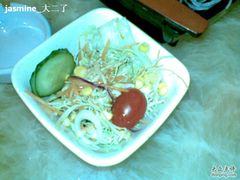 -桃屋日本料理(清华科技园店)
