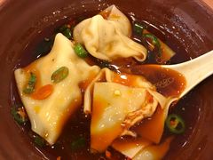-龙抄手(春熙路总店)