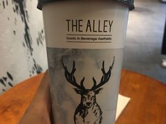 -THE ALLEY 鹿角巷(时代天街A馆店)