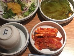 -王妃家(明洞中央店)