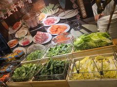 -安蒂娅·海鲜自助餐厅(安蒂娅美兰酒店)