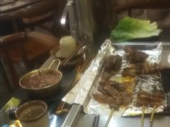 -江湖一盏灯·滇味卤烤(普惠园店)