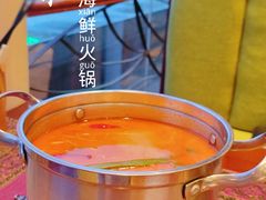 -火舞泰·泰式海鲜火锅餐厅(世纪城店)