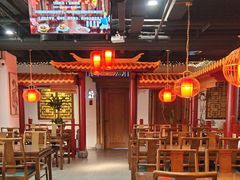 -秦月轩·陕西家乡菜(阜成路·五棵松店)