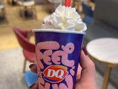 -DQ·蛋糕·冰淇淋(新玛特分店)