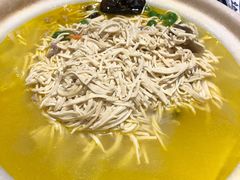 大煮干丝-双东酒店(东关街店)
