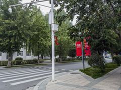 -东北大学(南湖校区)