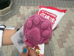 -巷子宽·酸菜鱼(迪士尼小镇店)