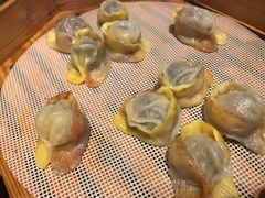 -德发长·花式蒸饺(大唐不夜城店)