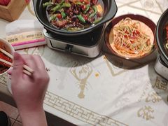 -串盟烧烤大排档·长沙美食地标(星沙店)