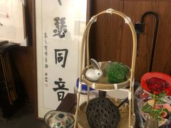 -八珍手工水饺·妈妈的爱(传芳巷店)