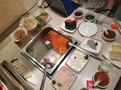 -海底捞火锅(劲松店)