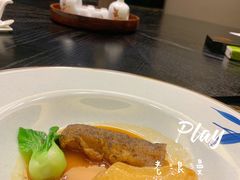 -潮汕味道·煮海餐厅(金麟大厦店)