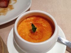 法式焦糖炖蛋-陶陶居海鲜酒家(新马路店)