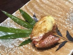 -加奈日本料理