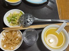 -龙顺园麻辣香锅(机场店)