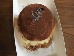 -狐狸和向日葵(北京路店)