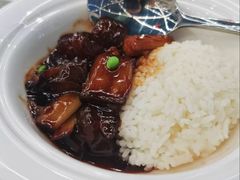 -水岸餐厅(水立方店)