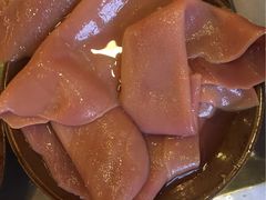 -重庆老火锅王(永陵路分店)