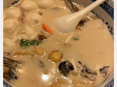 -山外山菜馆(玉泉路店)