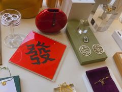 -LADY FAFA(巨鹿路陕西南路路口店)