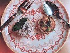-Ginger(兴国路店)
