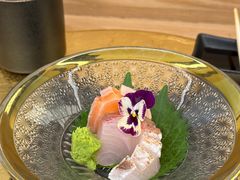-鮨政·Omakase(万象城店)
