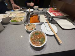 -海底捞火锅(城阳万象汇店)