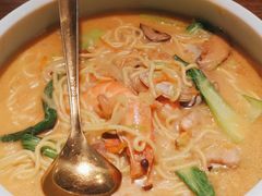 莆田卤面-八闽饭店闽南小镇(铁西店)