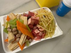 -马记伊源斋涮肉·清真菜(百子湾店)