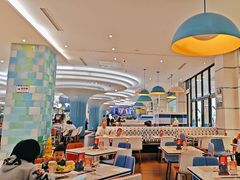 -帝企鹅自助餐厅•儿童岛•真企鹅(长隆企鹅酒店)