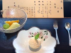 -元熹会席料理