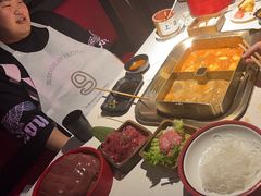 -九鼎轩脆毛肚火锅(南京东路店)