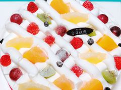 -罗莎蛋糕(奥山府店)