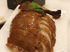 -汇贤府·李氏新鲁菜(万寿路店)