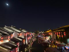 -天逅酒店(苏州观前步行街店)