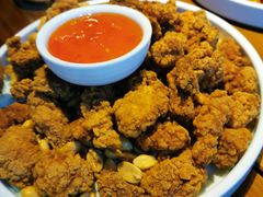 -MARU玛露音乐餐厅(前滩世贸店)