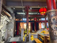 -蜀江龙火锅(339店)
